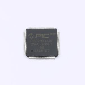 PIC32MX460F256L-80I/PT商品缩略图
