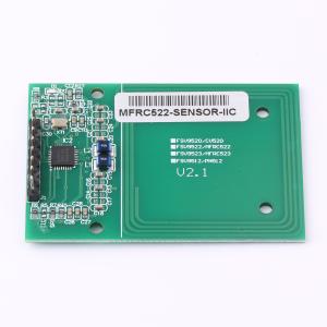 MFRC522-SENSOR-IIC商品缩略图