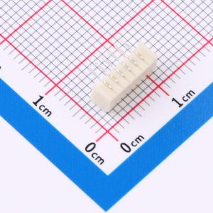 HX-MX1.25-6PWZ-M商品缩略图