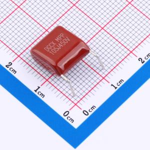 1uF ±5% 450V