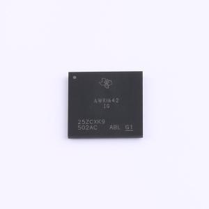 AWR1642ABIGABLQ1商品缩略图