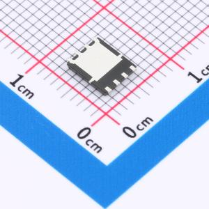 DMTH45M5LPSW-13商品缩略图