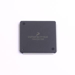 DSP56F807PY80E商品缩略图
