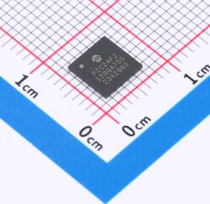 PIC24FJ128GA705-I/M4