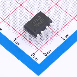 HCPL-3150-C1H0商品缩略图