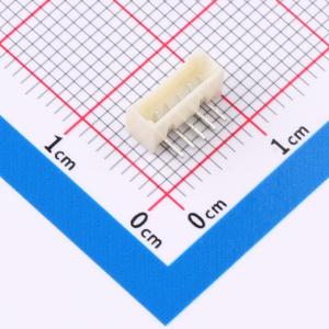 HX-MX1.25-5PWZ-M商品缩略图