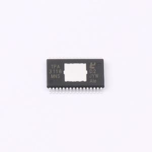 TPA3116D2-MNS商品缩略图