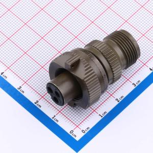 MS3106A10SL-3S商品缩略图