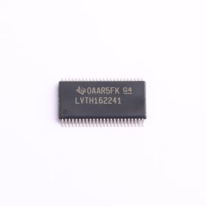 SN74LVTH162241DGGR商品缩略图