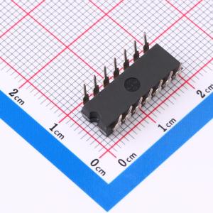 TC74HC08APF商品缩略图