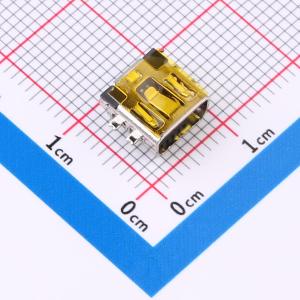 USB-112CD-B-CU商品缩略图