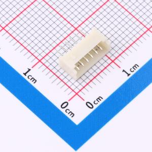 HX-MX1.25-6PZZ-M商品缩略图