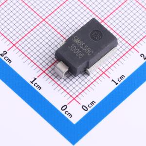 SM8S58CA商品缩略图