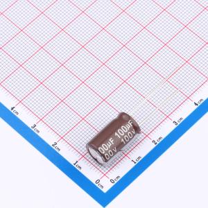 DXZ100M107H162S1AA商品缩略图