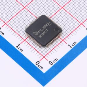 MSPM0G1107TPMR商品缩略图