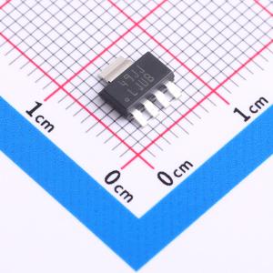 LP38693MPX-ADJ/NOPB商品缩略图