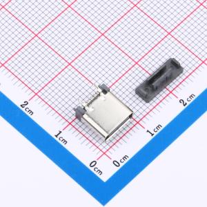 HC-TYPE-C-24P-LT037D商品缩略图