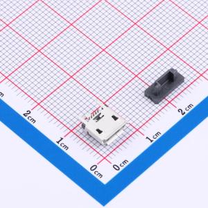 USB-111LR-B-SU B商品缩略图