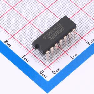 TC74HC08APF商品缩略图