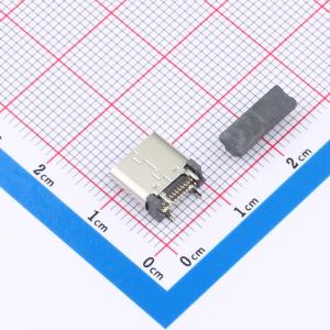 HC-TYPE-C-24P-LT037D商品缩略图