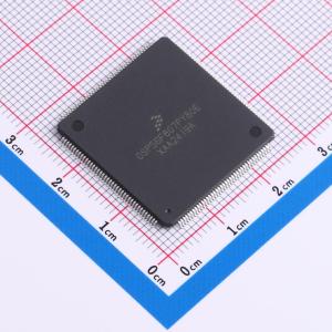 DSP56F807PY80E商品缩略图