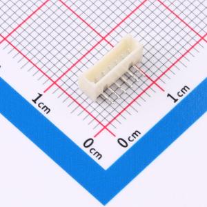 HX-MX1.25-6PWZ-M商品缩略图