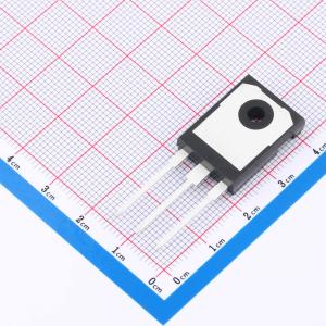 NTHL067N65S3H-HXY商品缩略图