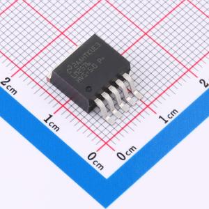 LM2576HVS-5.0/NOPB商品缩略图