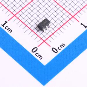 SN74AUP1G98DBVR商品缩略图