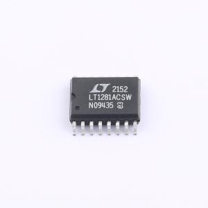 LT1281ACSW#PBF商品缩略图