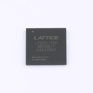 LFE5U-12F-8BG381I商品缩略图