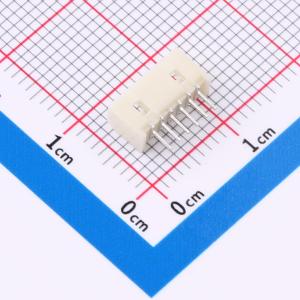 HX-MX1.25-6PZZ-M商品缩略图