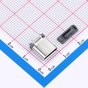 HC-TYPE-C-24P-LT037B商品缩略图