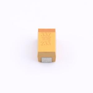 T491X337K010AT商品缩略图