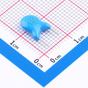 CT81Y5U1KV222M6040BC商品缩略图