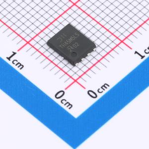 DMTH45M5LPSW-13商品缩略图