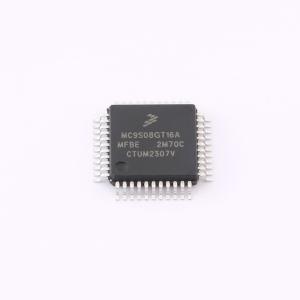 MC9S08GT16AMFBE商品缩略图