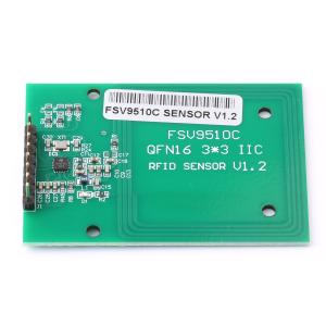 FSV9510C 感应DEMO板