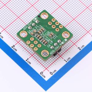 EVAL-ADXL354CZ商品缩略图