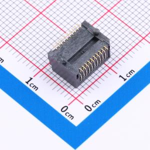 13670731 20P CONN商品缩略图