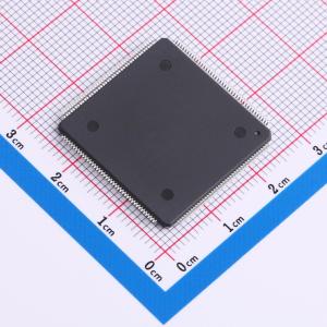 DSP56F807PY80E商品缩略图