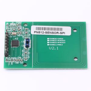 PN5120A0HN1 SPI接口感应DEMO板
