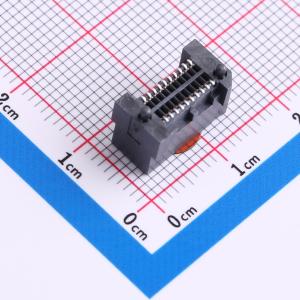 HSEC8-110-01-S-DV-A-K-TR商品缩略图