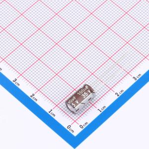 DSB035M107E112S1AA商品缩略图
