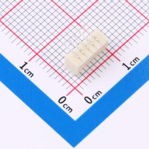 HX-MX1.25-5PWZ-M商品缩略图