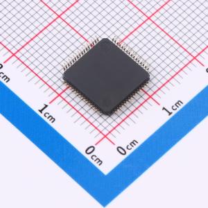 MSPM0G1107TPMR商品缩略图