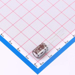 DXZ025M477G122S1AA商品缩略图