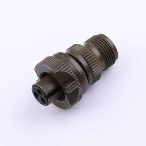 MS3106A10SL-3S商品缩略图