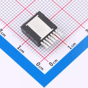 LMZ12003TZE-ADJ/NOPB商品缩略图