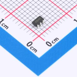 XC6219B502MR-MS商品缩略图